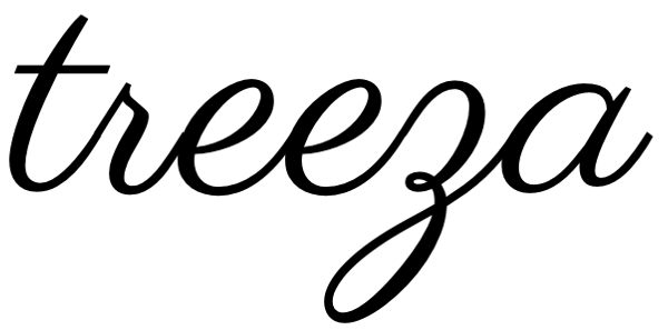 Treeza logo